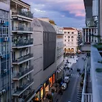 Appartamento Luxury Downtown F1 *