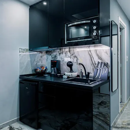 Luxury Downtown Apartment F1 *