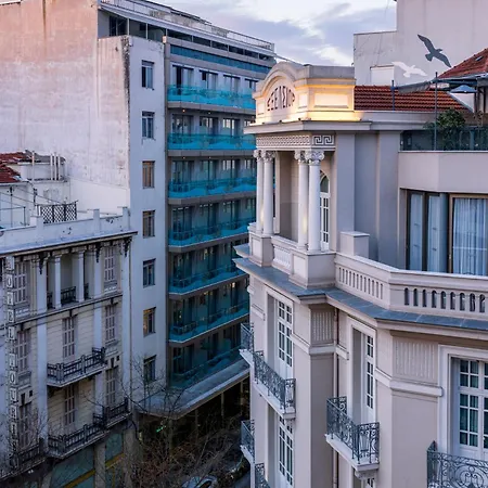 Luxury Downtown Apartment F1 *