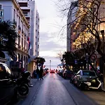 Apartman Luxury Downtown F1