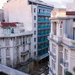 Luxury Downtown F1 Apartman *