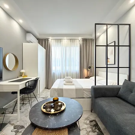 Luxury Downtown F1