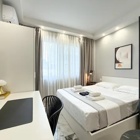Luxury Downtown F1 Szaloniki